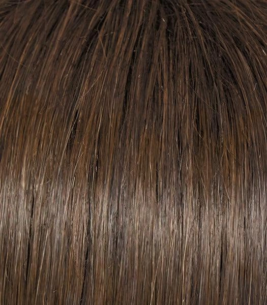 Own the Room Wig by Gabor | Heat Friendly Synthetic (Lace Front Mono)