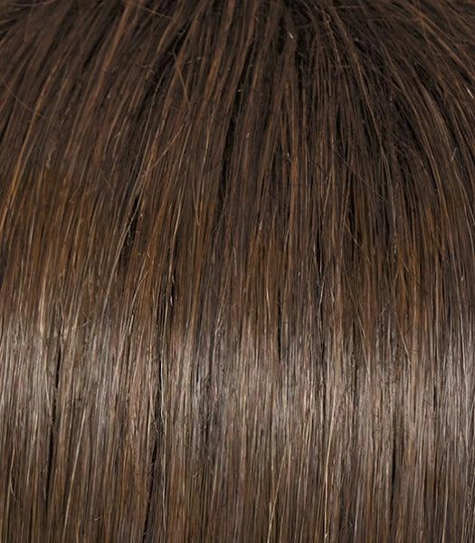 Own the Room Wig by Gabor | Heat Friendly Synthetic (Lace Front Mono)
