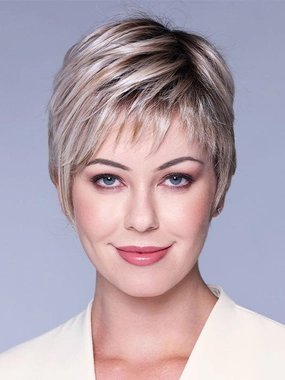 Palo Alto | Synthetic Lace Front Wig (Mono Part)