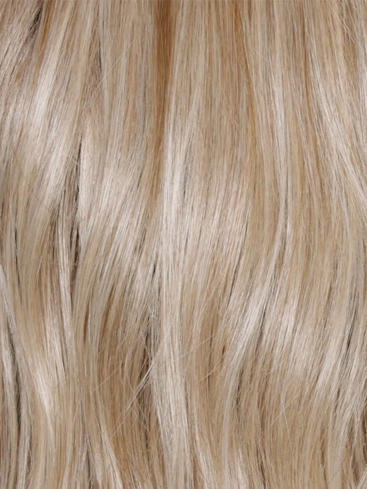 Palo Alto | Synthetic Lace Front Wig (Mono Part)