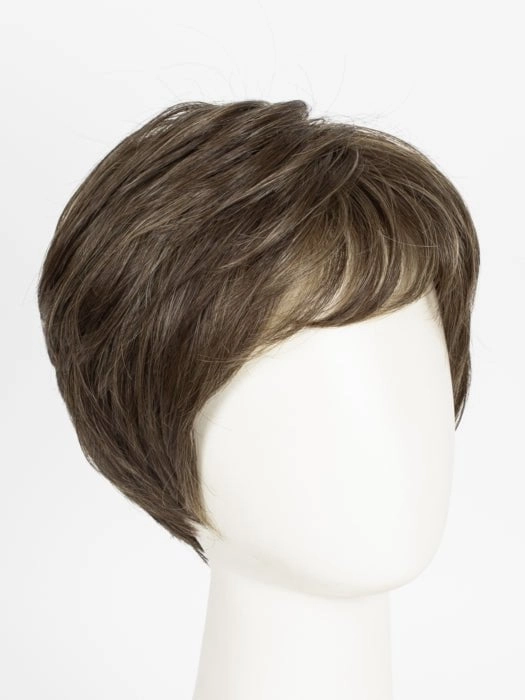 Palo Alto | Synthetic Lace Front Wig (Mono Part)
