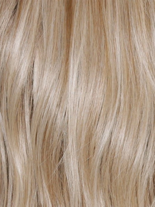 Palo Alto | Synthetic Lace Front Wig (Mono Part)