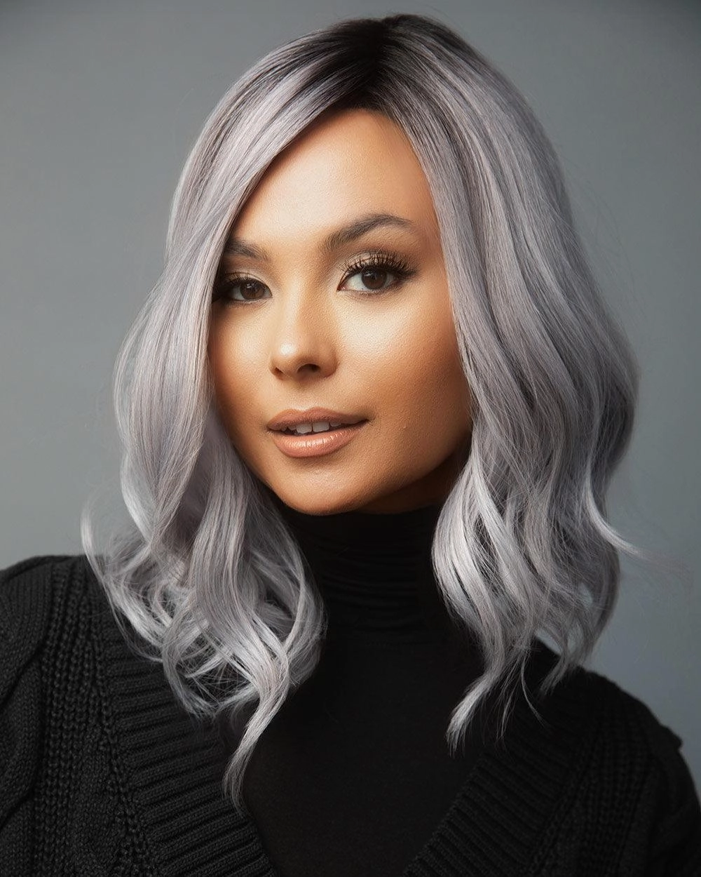 Panache Wavez Wig by Rene of Paris | Synthetic (Lace Front)