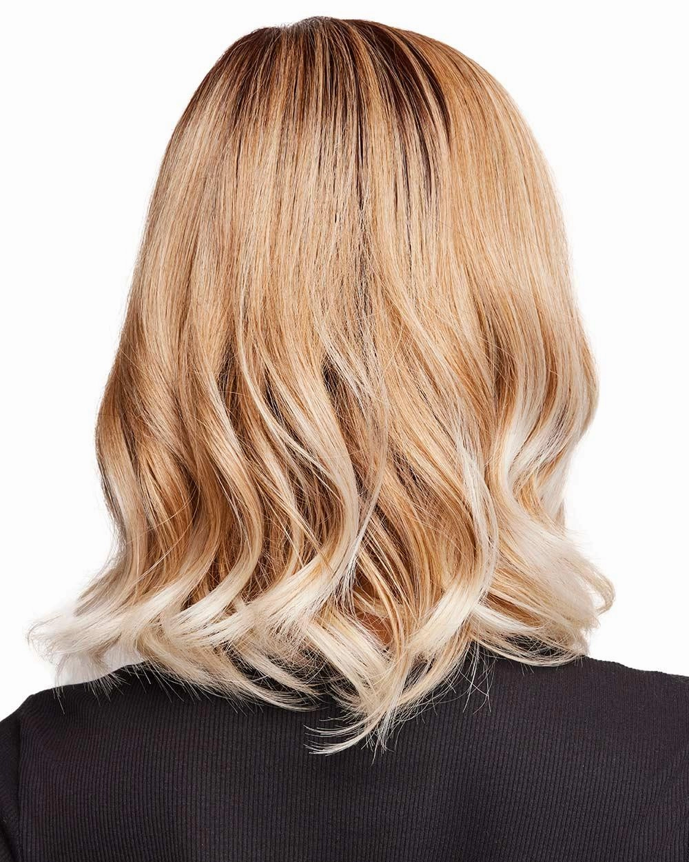 Panache Wavez Wig by Rene of Paris | Synthetic (Lace Front)