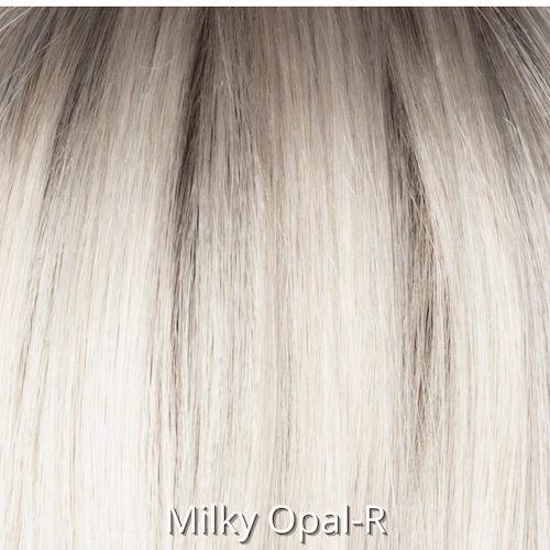 Panache Wavez Wig by Rene of Paris | Synthetic (Lace Front)