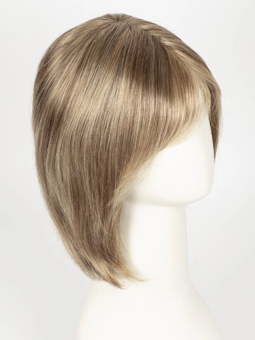 Paradox | Synthetic Lace Front Wig (Hand-Tied Top)