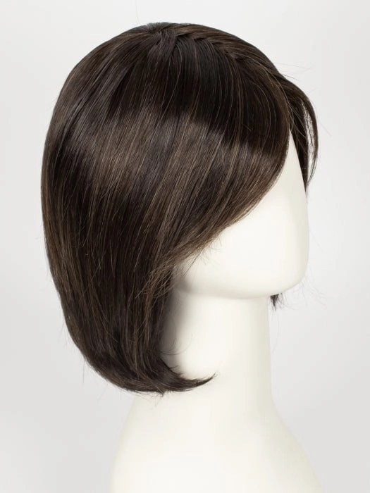 Paradox | Synthetic Lace Front Wig (Hand-Tied Top)