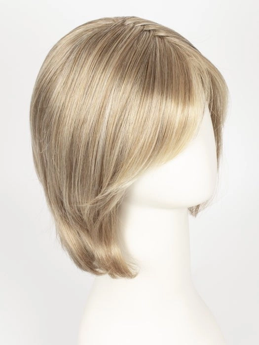 Paradox | Synthetic Lace Front Wig (Hand-Tied Top)