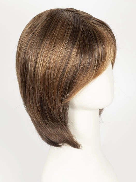 Paradox | Synthetic Lace Front Wig (Hand-Tied Top)