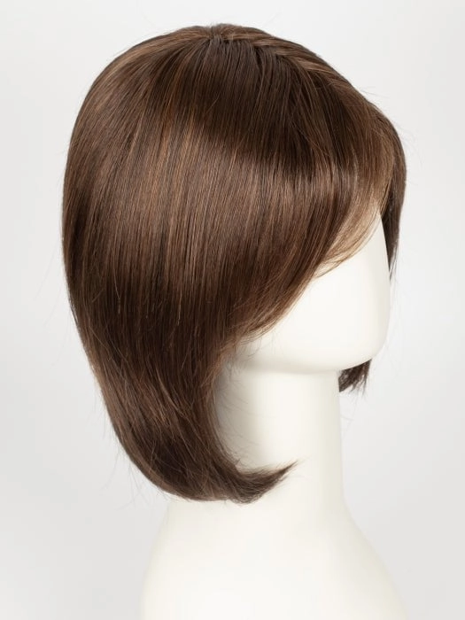 Paradox | Synthetic Lace Front Wig (Hand-Tied Top)