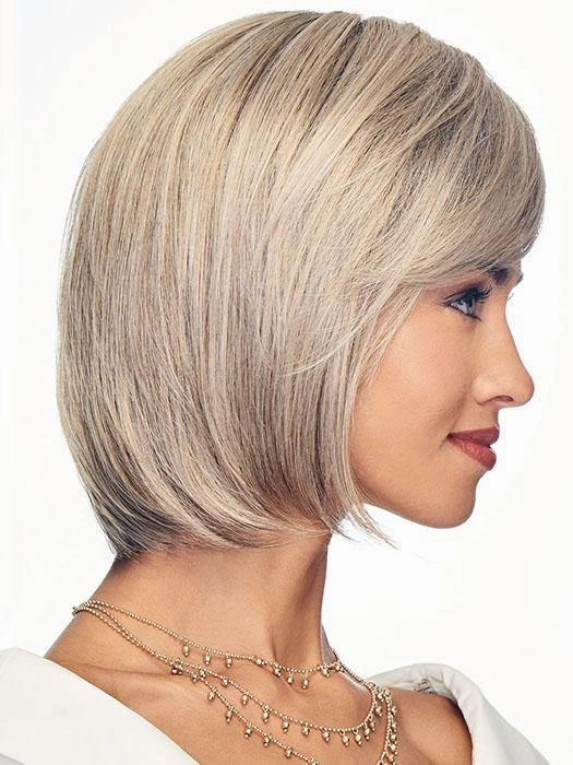 Paradox | Synthetic Lace Front Wig (Hand-Tied Top)