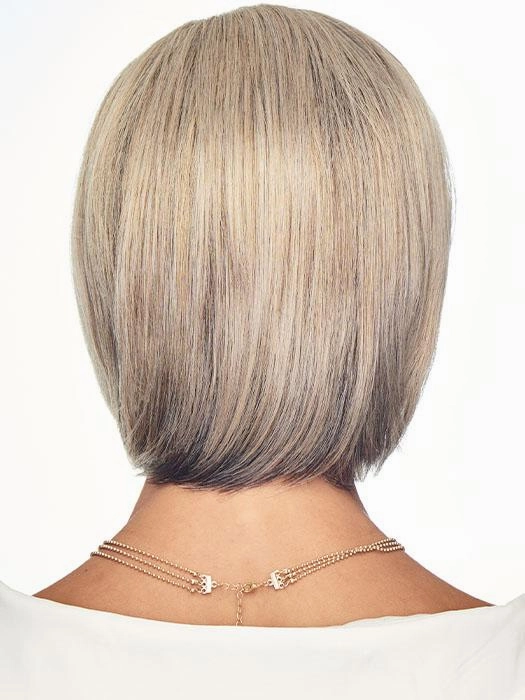Paradox | Synthetic Lace Front Wig (Hand-Tied Top)