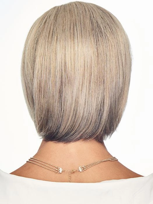Paradox | Synthetic Lace Front Wig (Hand-Tied Top)