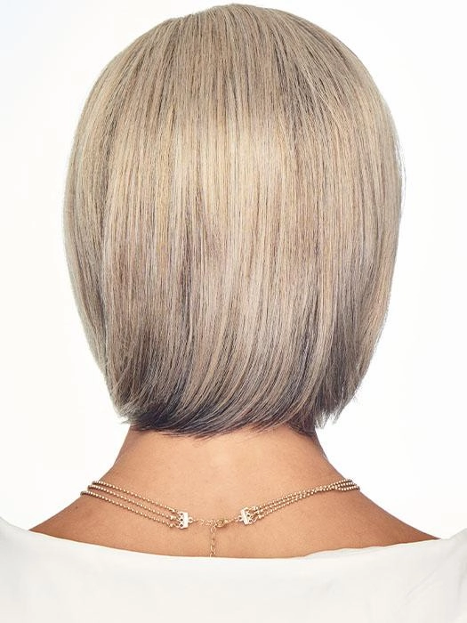 Paradox | Synthetic Lace Front Wig (Mono Top)