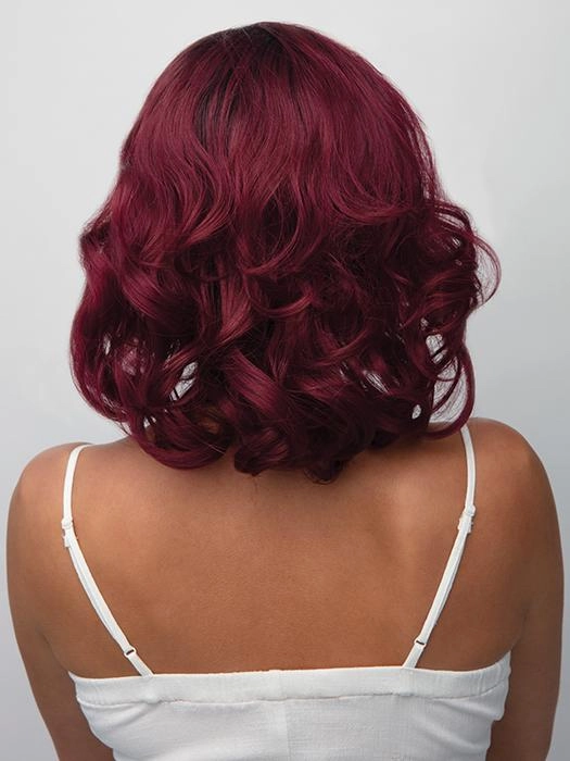 Passion | HF Synthetic Lace Front Wig