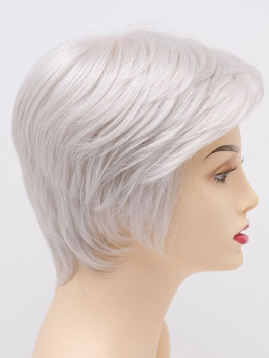 Paula | Human Hair/Synthetic Hair Blend Lace Front Wig (Mono Top)