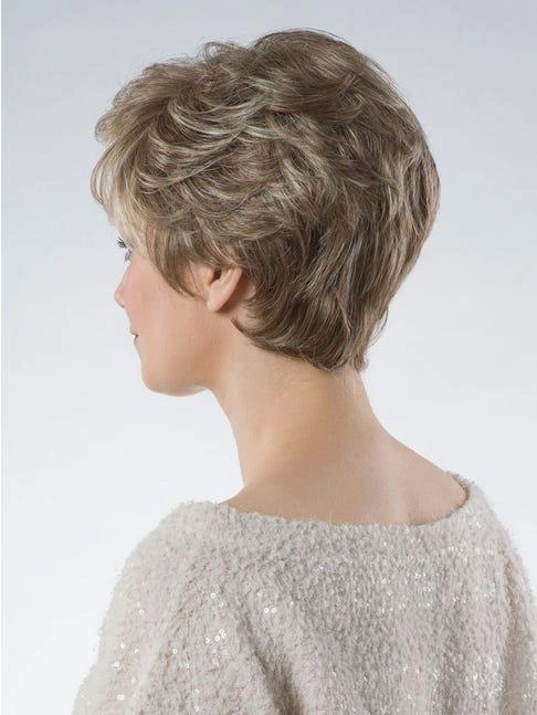 Paula Petite Wig by Tony of Beverly | Synthetic (Mono Top)