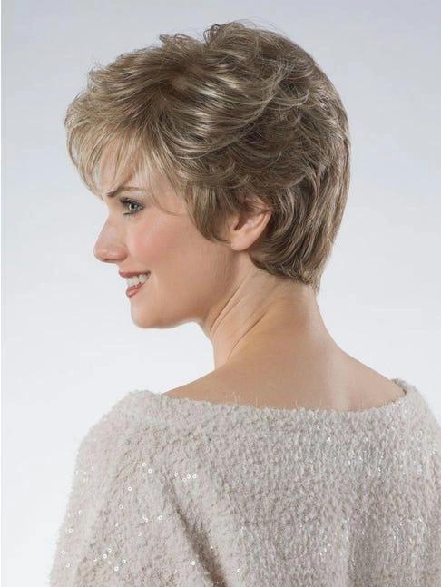 Paula Petite Wig by Tony of Beverly | Synthetic (Mono Top)