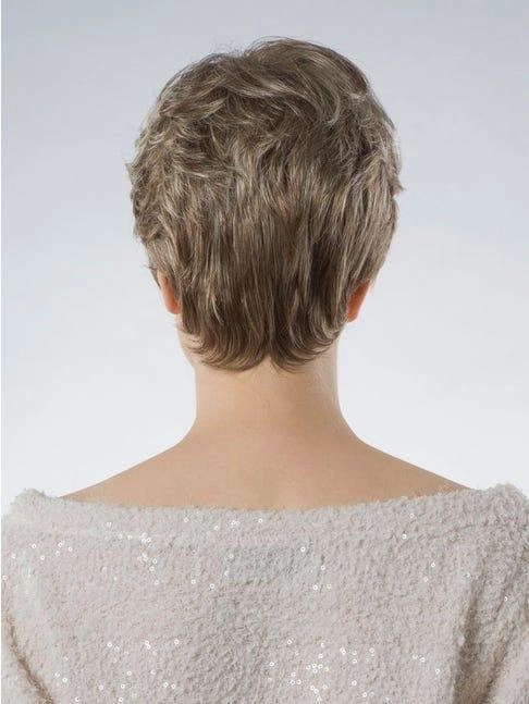 Paula Petite Wig by Tony of Beverly | Synthetic (Mono Top)