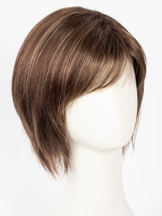 Pax | Synthetic Wig (Basic Cap)
