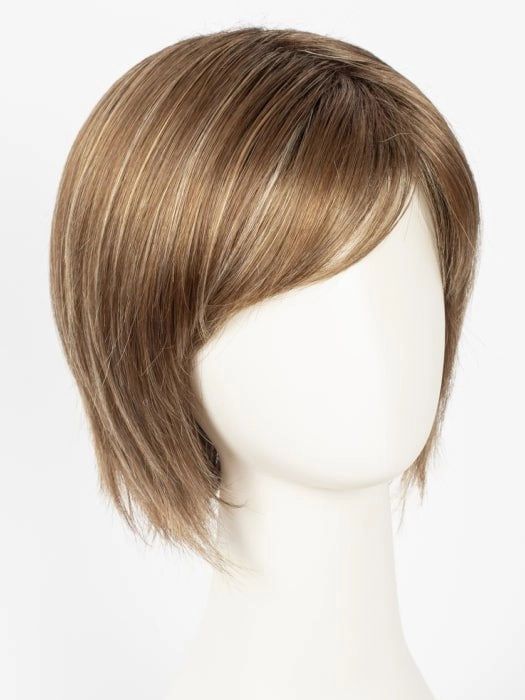 Pax | Synthetic Wig (Basic Cap)