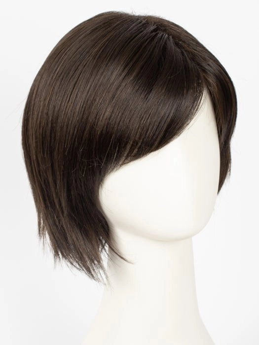Pax | Synthetic Wig (Basic Cap)