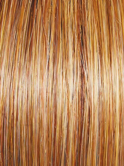 Peace | Synthetic Wig (Basic Cap)
