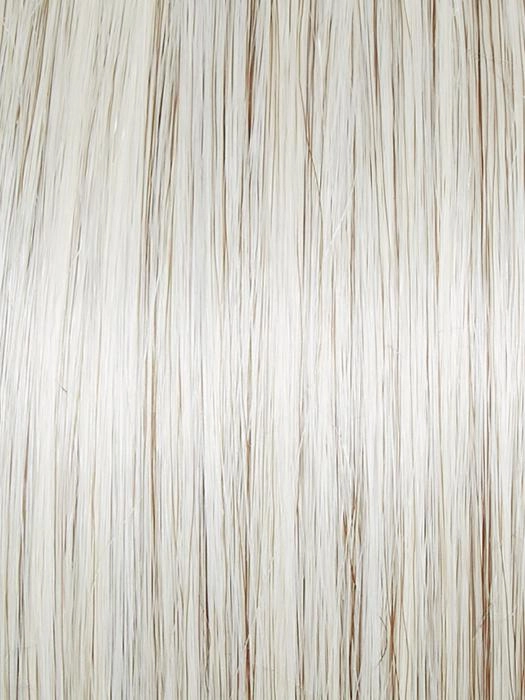 Peace | Synthetic Wig (Basic Cap)