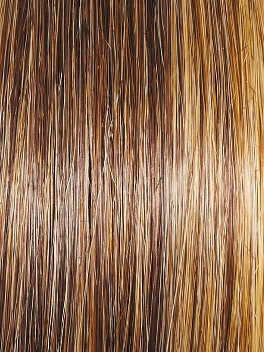 Peace | Synthetic Wig (Basic Cap)