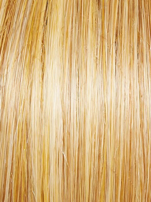 Peace | Synthetic Wig (Basic Cap)