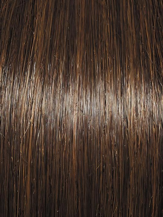 Peace | Synthetic Wig (Basic Cap)