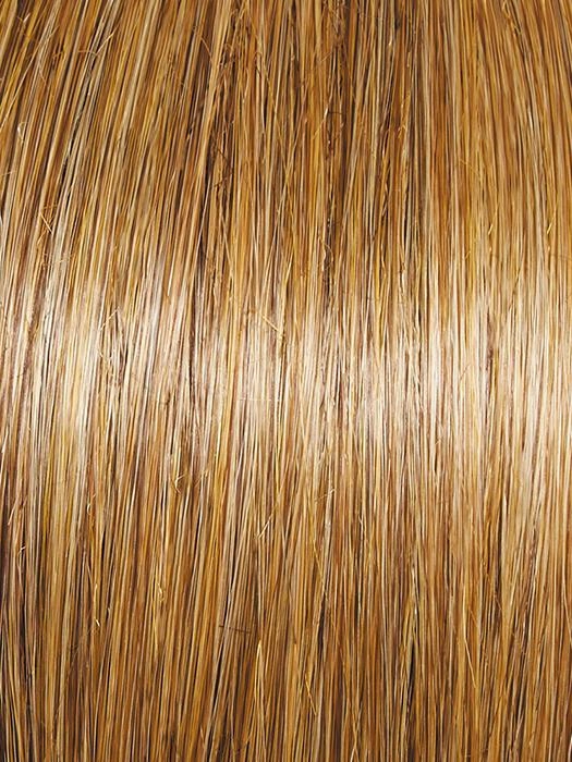 Peace | Synthetic Wig (Basic Cap)