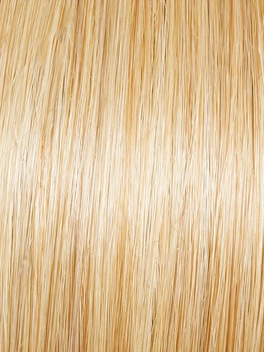 Peace | Synthetic Wig (Basic Cap)