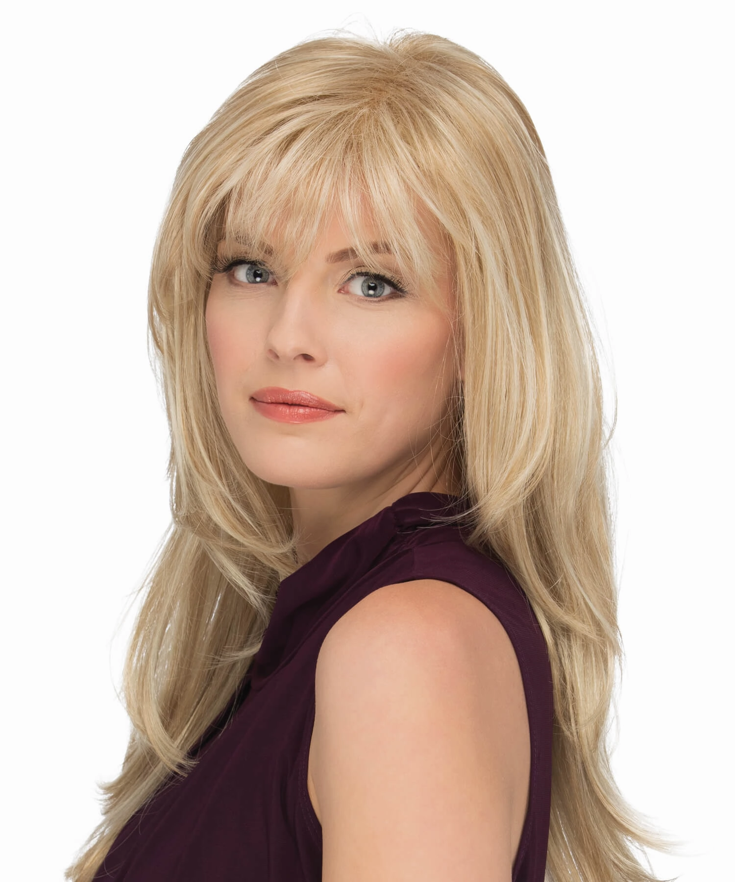 Peace Wig Classique Collection by Estetica Designs