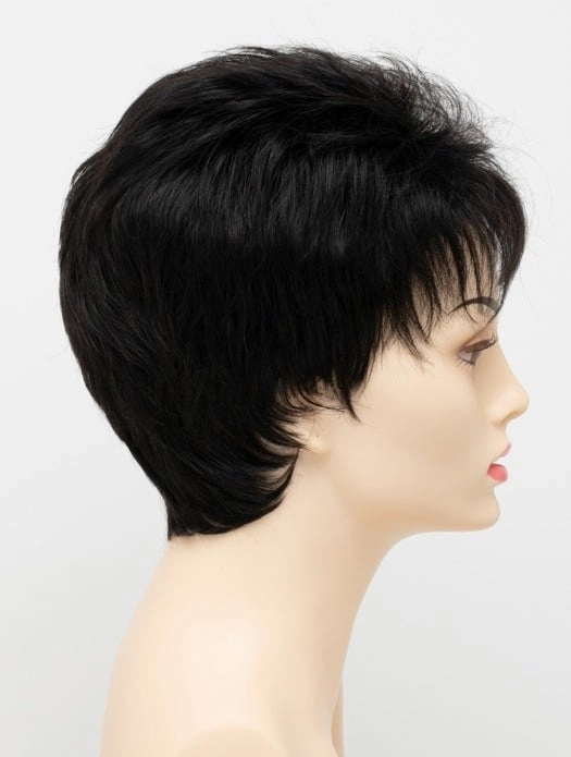 Penelope Petite | Synthetic Wig (Basic Cap)