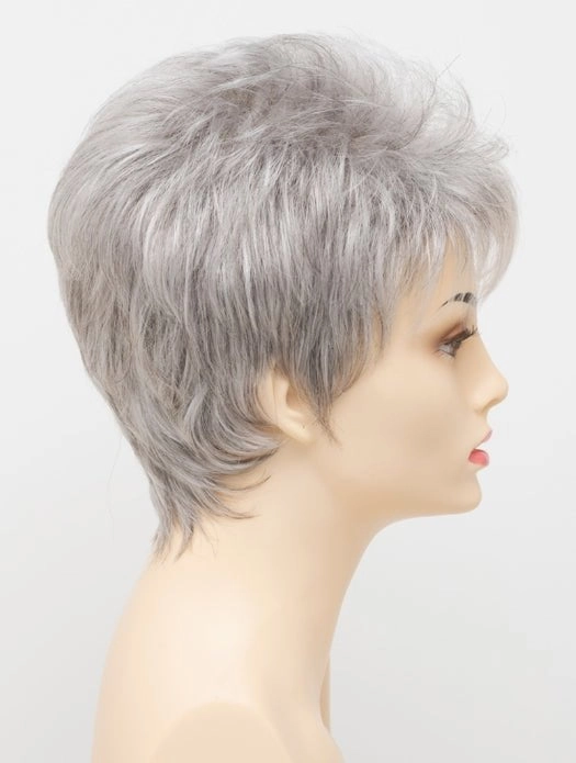 Penelope Petite | Synthetic Wig (Basic Cap)