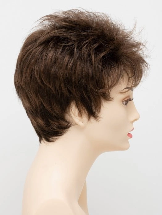 Penelope Petite | Synthetic Wig (Basic Cap)