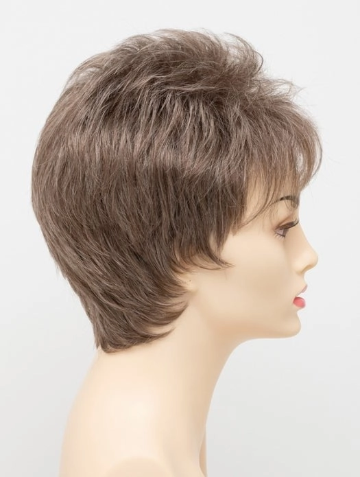 Penelope Petite | Synthetic Wig (Basic Cap)