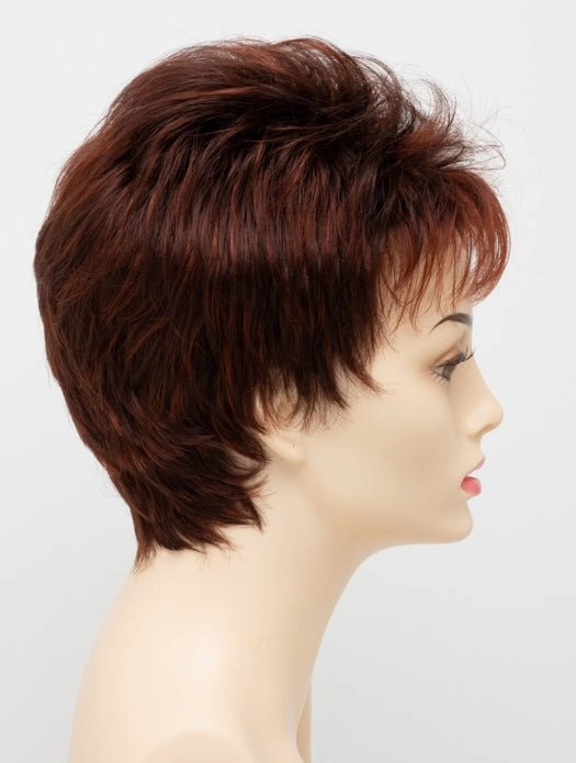 Penelope Petite | Synthetic Wig (Basic Cap)