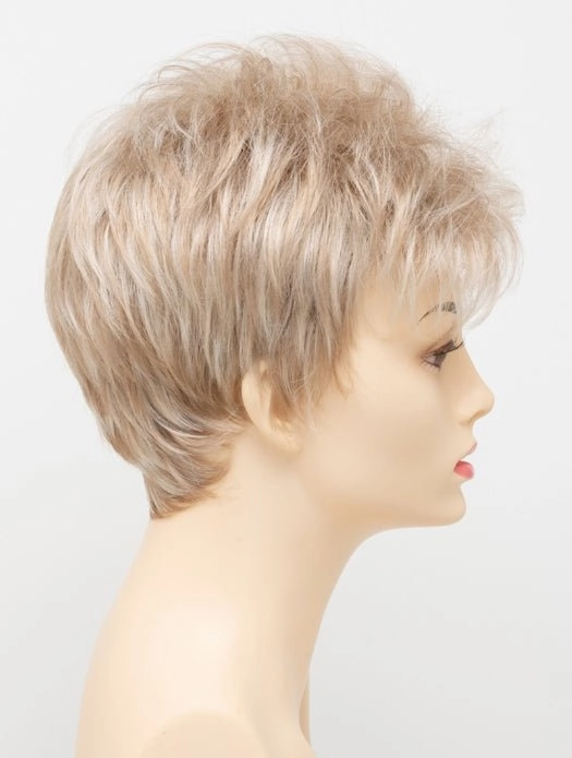 Penelope Petite | Synthetic Wig (Basic Cap)