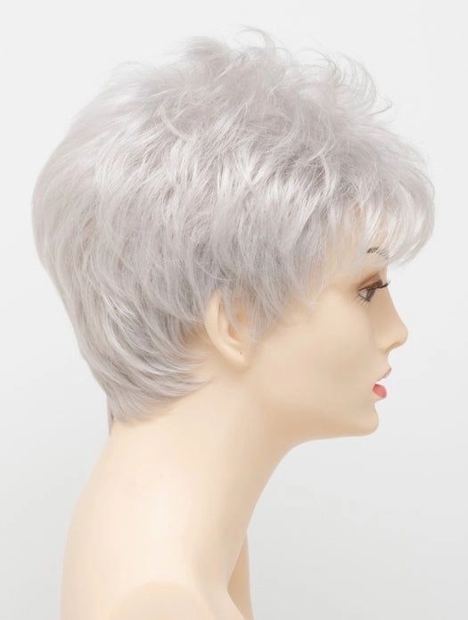 Penelope Petite | Synthetic Wig (Basic Cap)