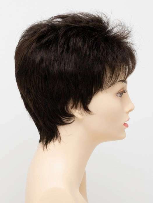 Penelope Petite | Synthetic Wig (Basic Cap)