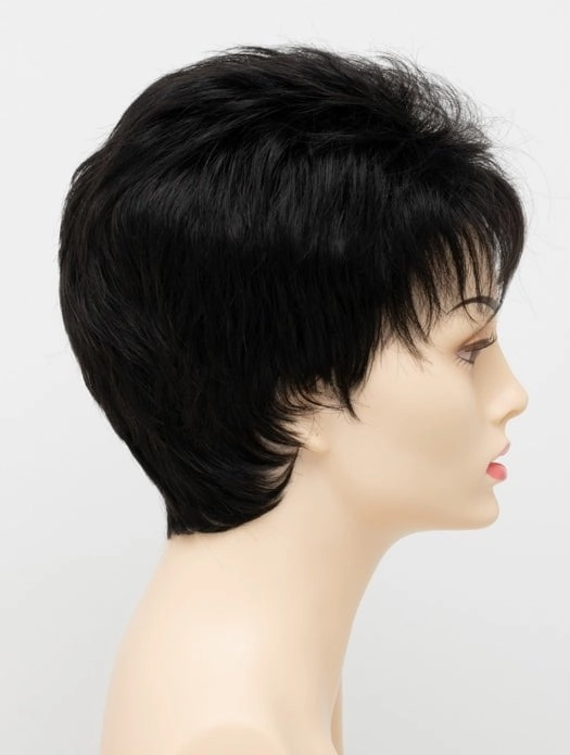Penelope Petite | Synthetic Wig (Basic Cap)