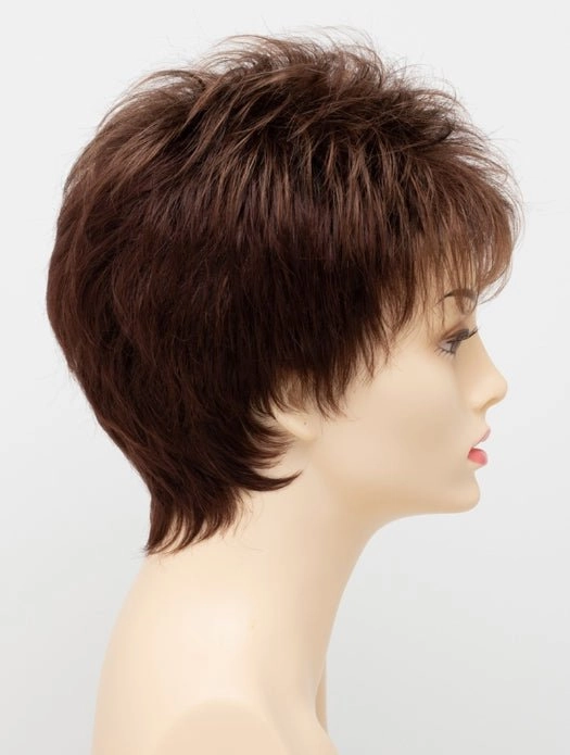 Penelope Petite | Synthetic Wig (Basic Cap)