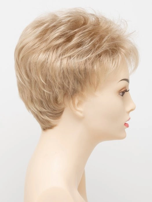 Penelope Petite | Synthetic Wig (Basic Cap)