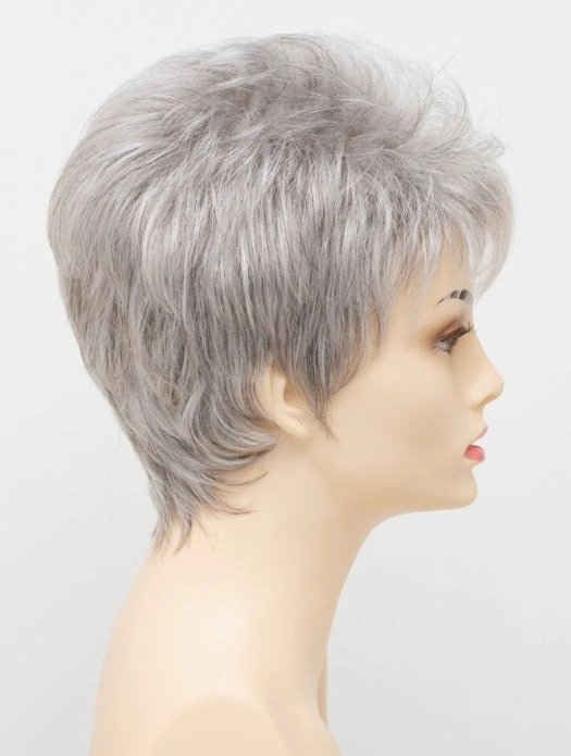Penelope Petite | Synthetic Wig (Basic Cap)