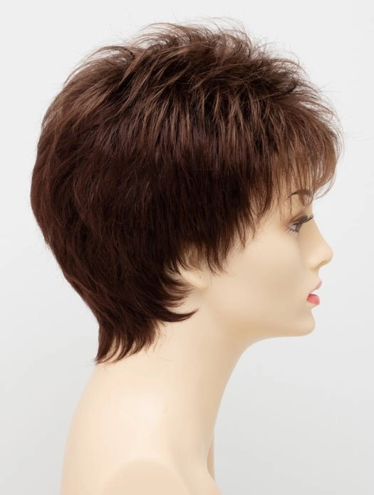 Penelope Petite | Synthetic Wig (Basic Cap)
