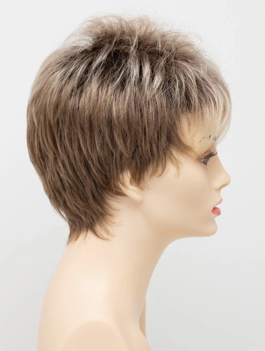 Penelope Petite | Synthetic Wig (Basic Cap)