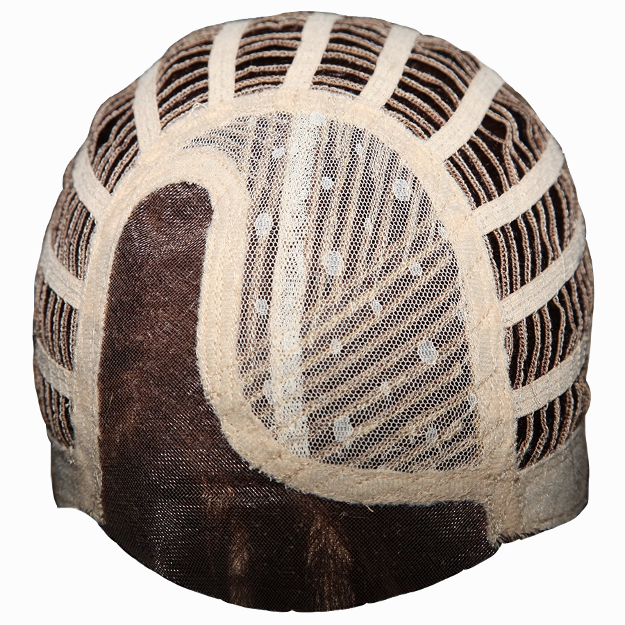 Peppermint Wig by Belle Tress | Heat Friendly Synthetic Hair | Average Cap