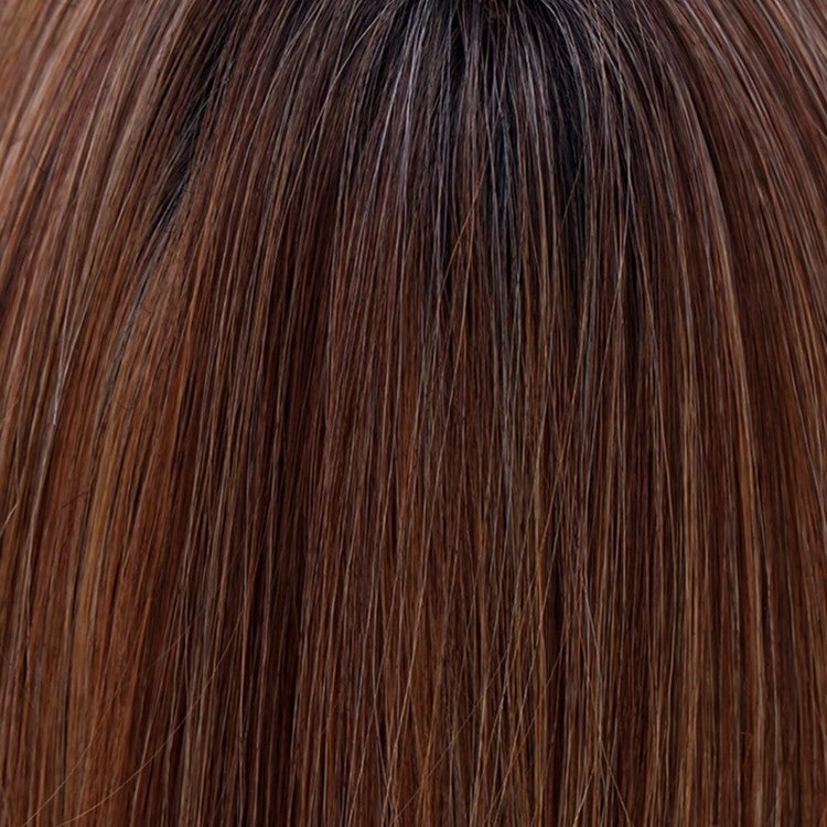 Peppermint Wig by Belle Tress | Heat Friendly Synthetic Hair | Average Cap